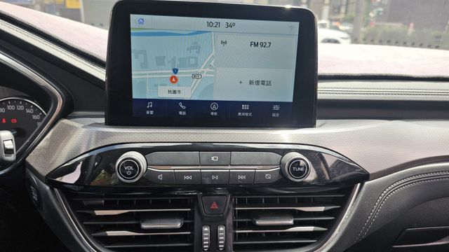 KUGA  第17張相片