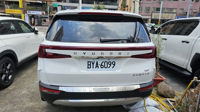 CUSTIN  第4張相片
