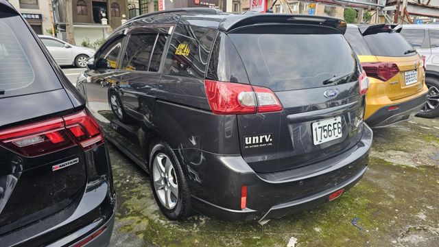後廂放置收納式車床  第5張相片