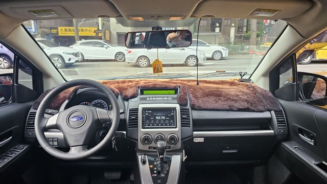 後廂放置收納式車床  第8張相片