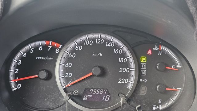 後廂放置收納式車床  第9張相片