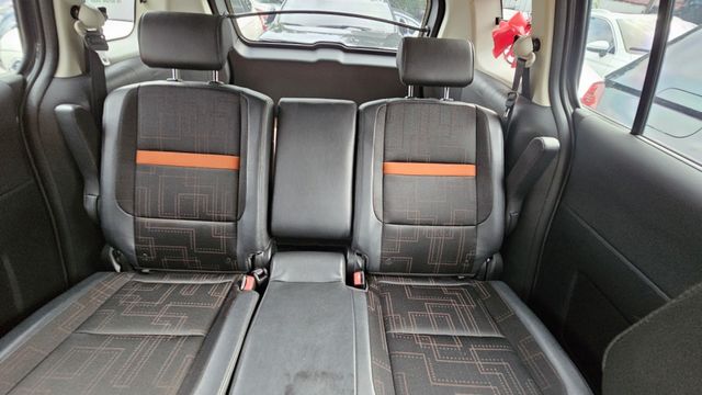 後廂放置收納式車床  第12張相片