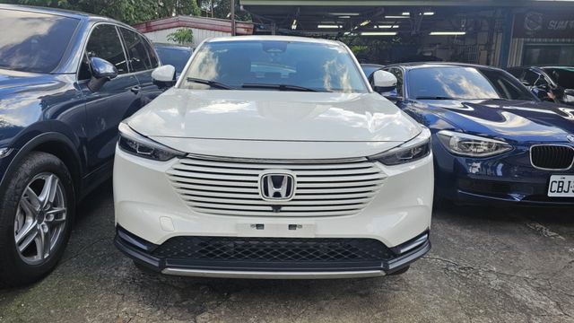 HR-V  第1張相片