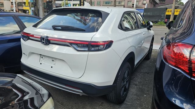 HR-V  第4張相片
