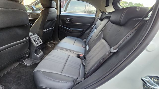 HR-V  第6張相片