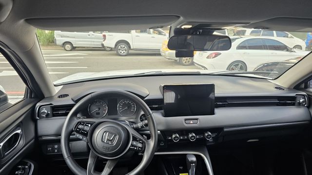 HR-V  第7張相片
