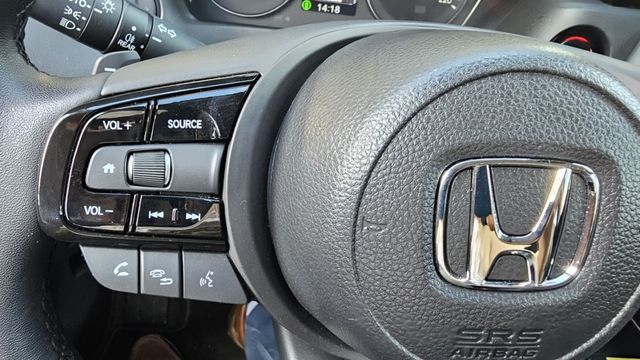 HR-V  第11張相片