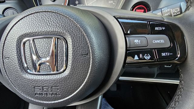 HR-V  第12張相片