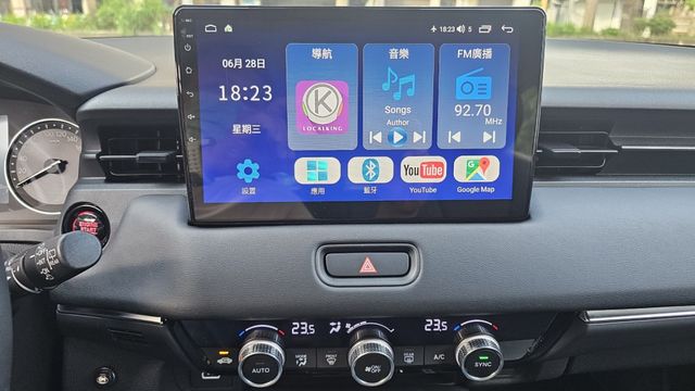 HR-V  第13張相片