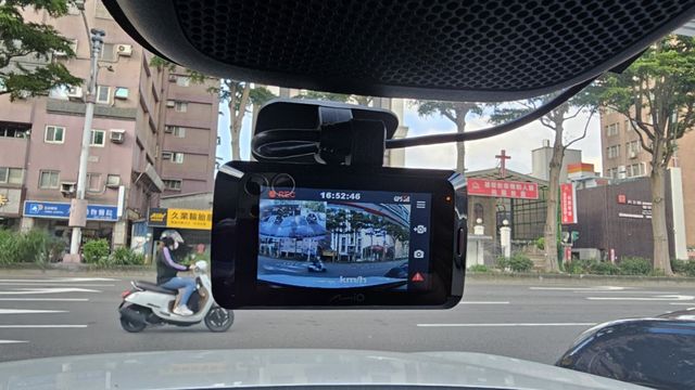 HR-V  第14張相片