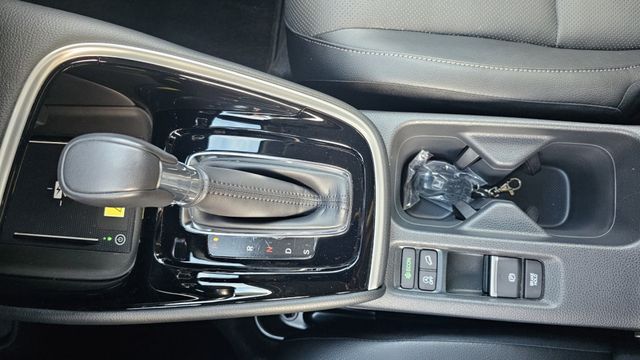 HR-V  第16張相片