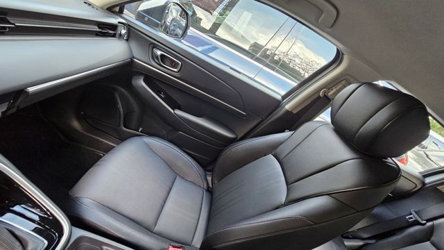 HR-V  第17張相片