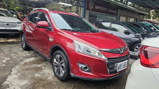 U6 TURBO ECO HYPER  第1張相片