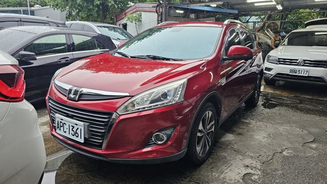 U6 TURBO ECO HYPER  第2張相片