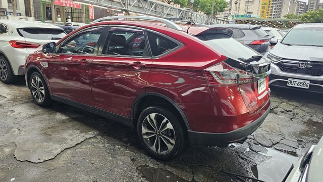 U6 TURBO ECO HYPER  第3張相片