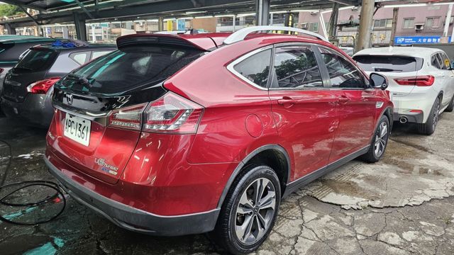 U6 TURBO ECO HYPER  第4張相片