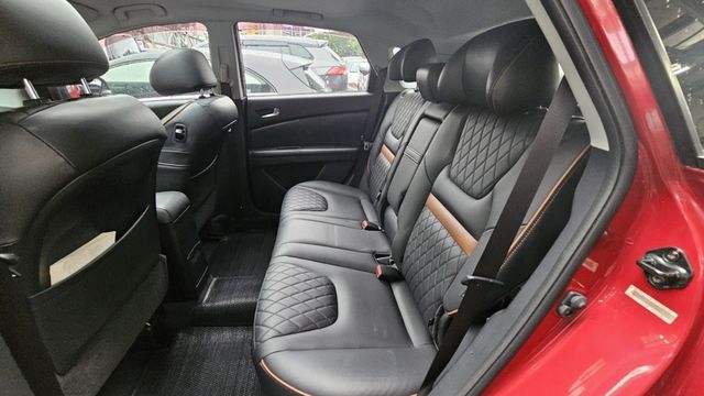 U6 TURBO ECO HYPER  第6張相片