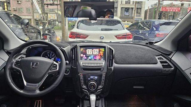 U6 TURBO ECO HYPER  第8張相片