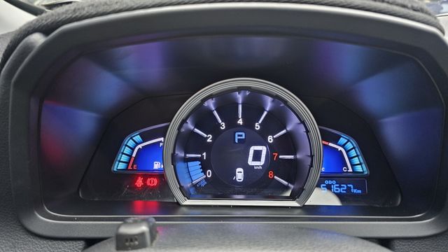 U6 TURBO ECO HYPER  第9張相片