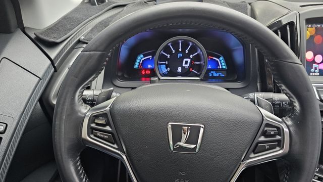 U6 TURBO ECO HYPER  第10張相片