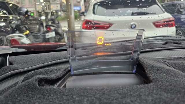 U6 TURBO ECO HYPER  第11張相片