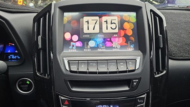 U6 TURBO ECO HYPER  第12張相片