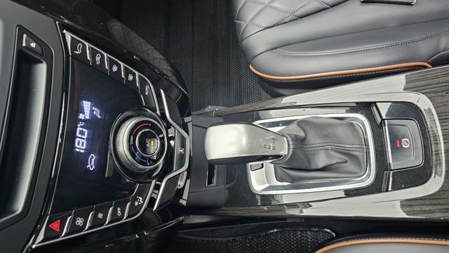 U6 TURBO ECO HYPER  第13張相片