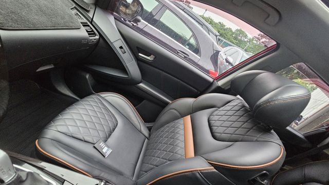 U6 TURBO ECO HYPER  第14張相片