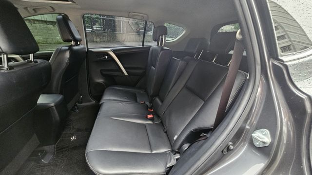 RAV4  第6張相片