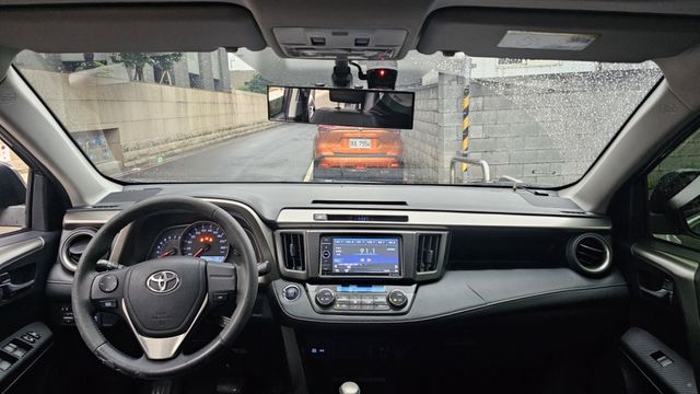 RAV4  第7張相片