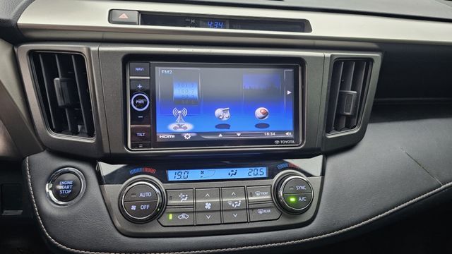 RAV4  第11張相片