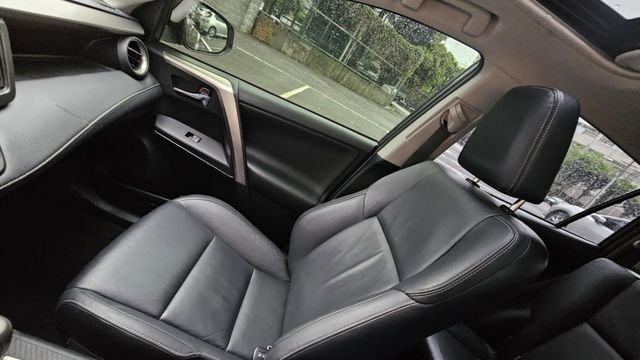 RAV4  第13張相片