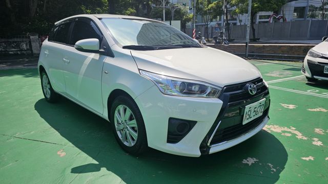 YARIS  第3張相片