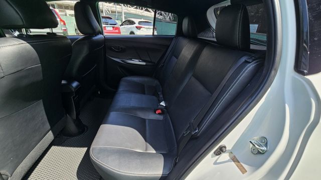 YARIS  第7張相片