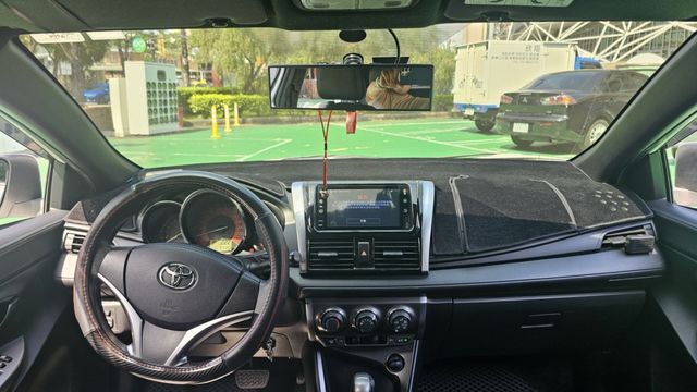YARIS  第8張相片