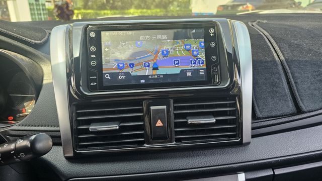 YARIS  第11張相片