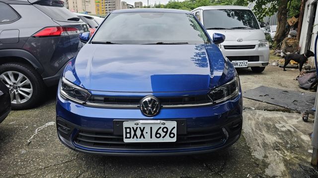 POLO  第1張相片