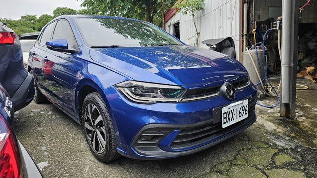 POLO  第2張相片