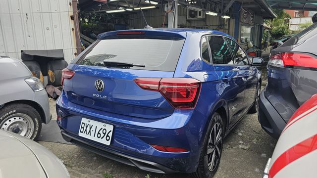POLO  第4張相片