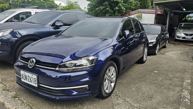 GOLF VII  第2張相片