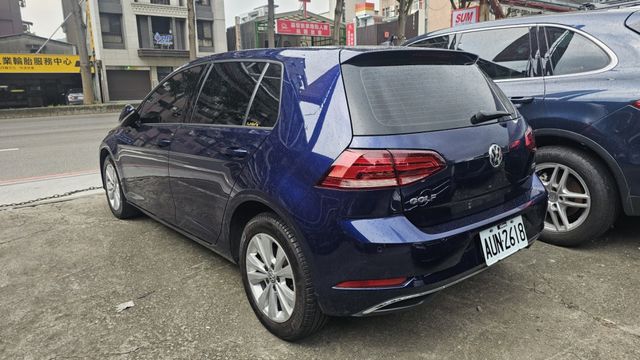 GOLF VII  第4張相片