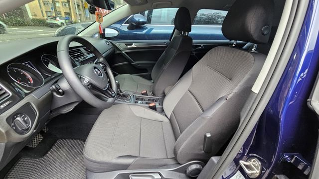 GOLF VII  第6張相片