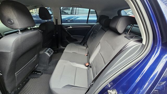 GOLF VII  第7張相片