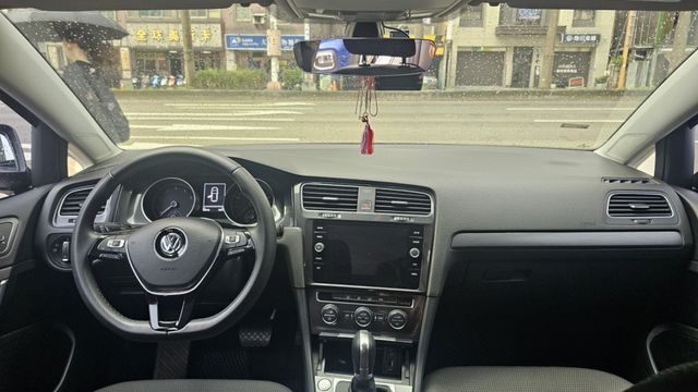 GOLF VII  第8張相片
