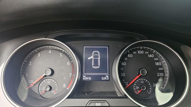 GOLF VII  第10張相片
