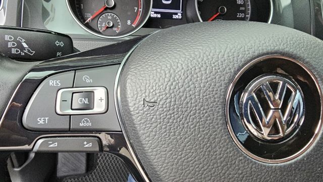 GOLF VII  第11張相片