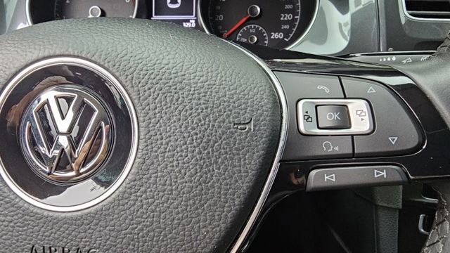 GOLF VII  第12張相片