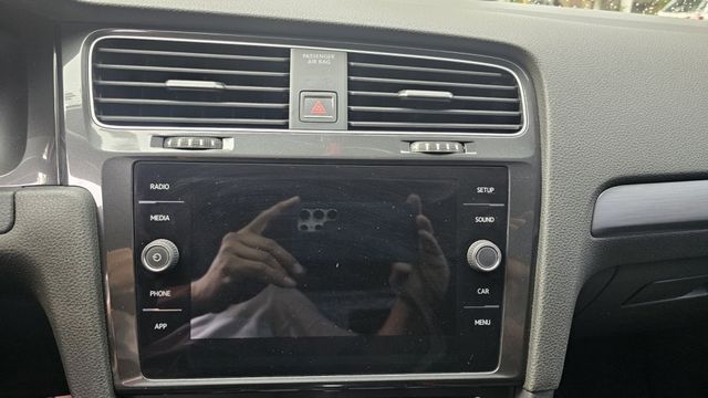 GOLF VII  第13張相片