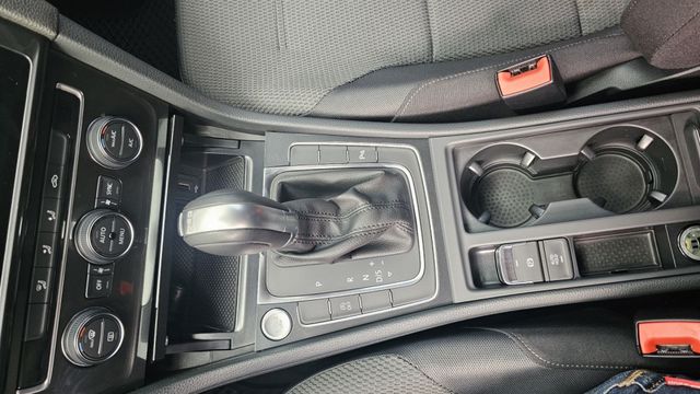 GOLF VII  第14張相片