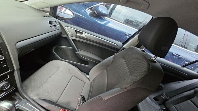 GOLF VII  第15張相片